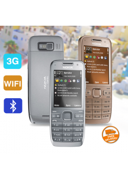 Nokia E52 Mobilephone